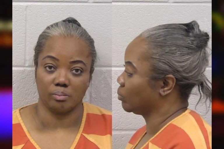 Melecia Heywood-Terrell