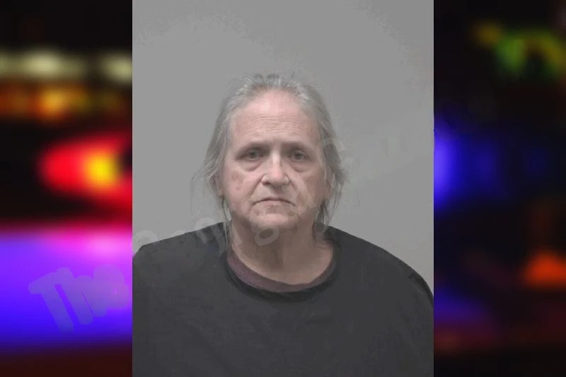 Melinda McMillan mugshot – Coweta County , Georgia Melinda McMillan mugshot