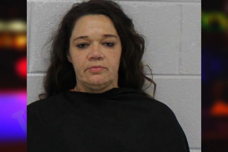 Melinda Savage Mugshots