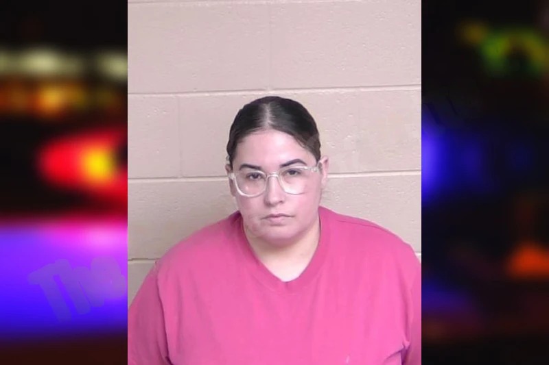 Melissa Duque Mugshots