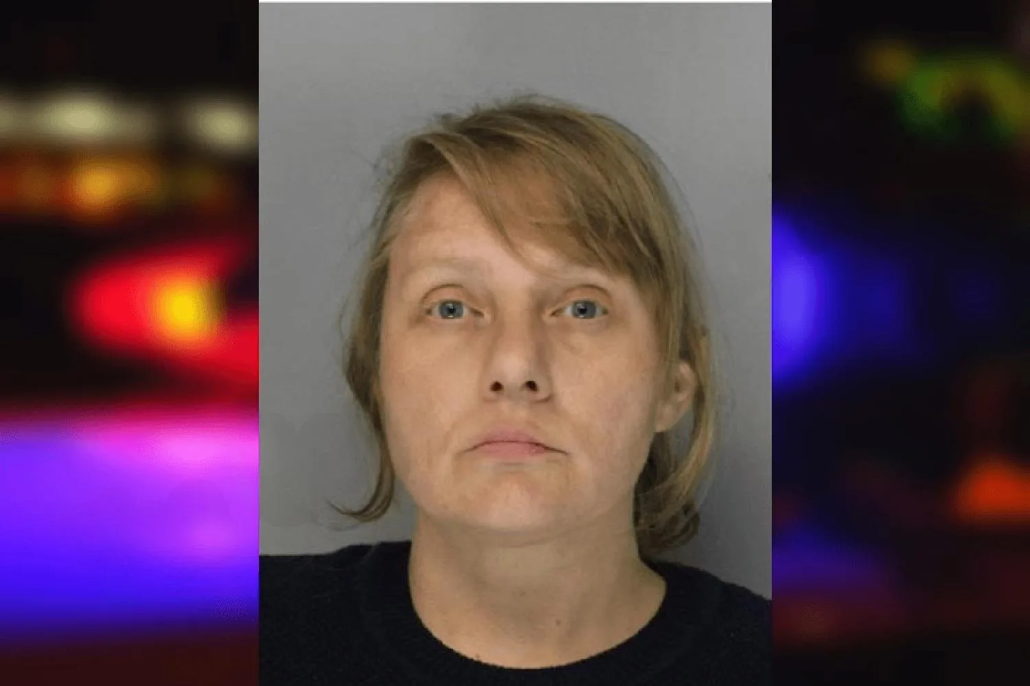 Melissa Holtzclaw Mugshots