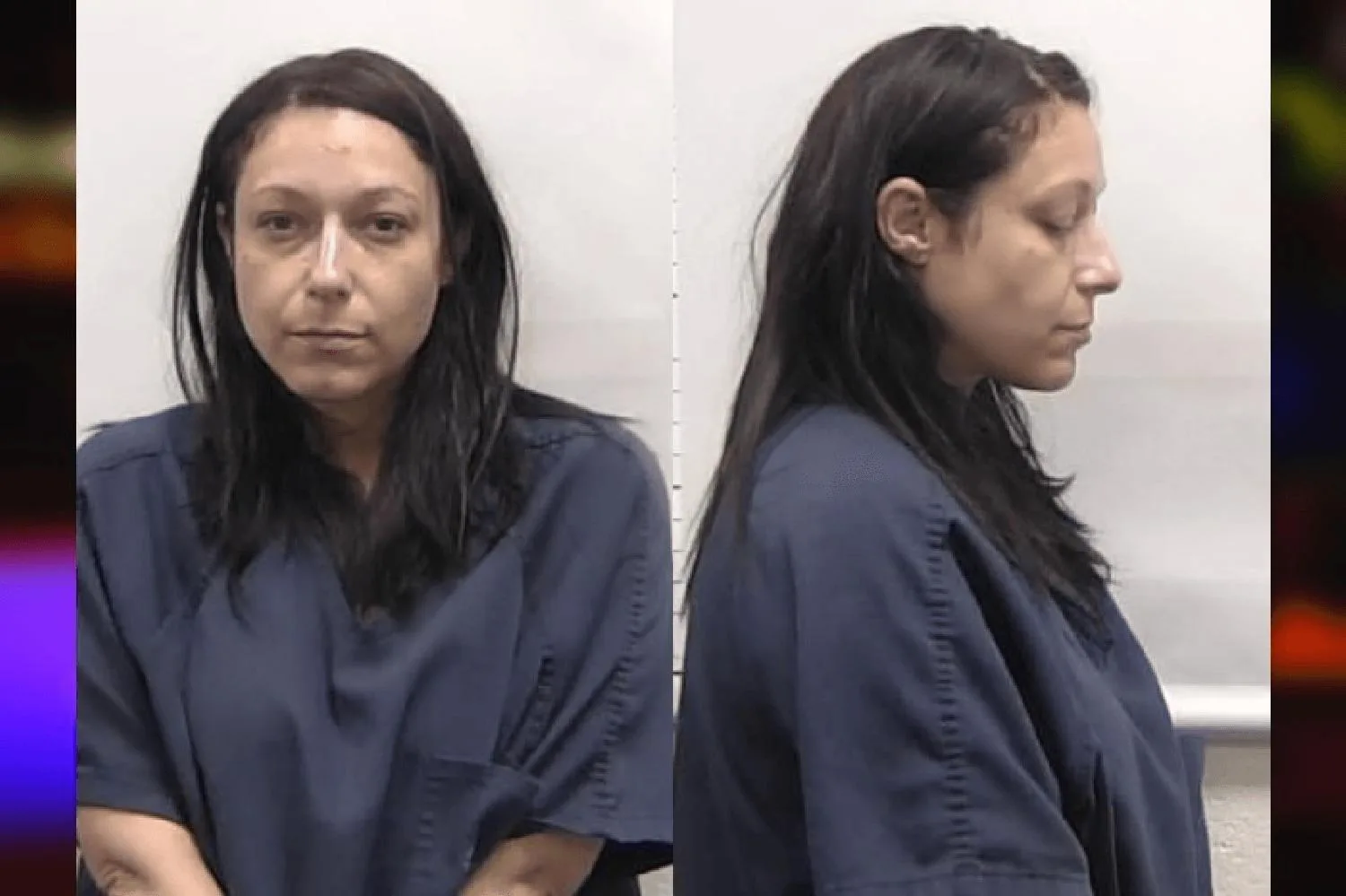 Melissa Miller Mugshots