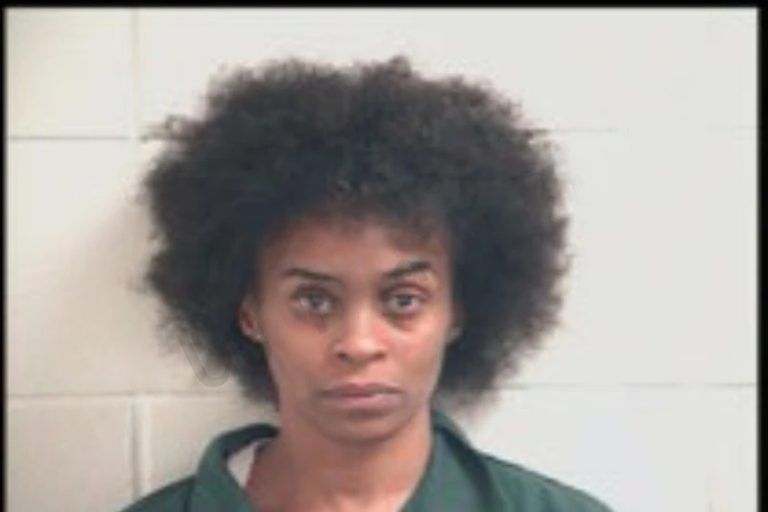 Melissa Pope mugshot – Henry County , Georgia Melissa Pope