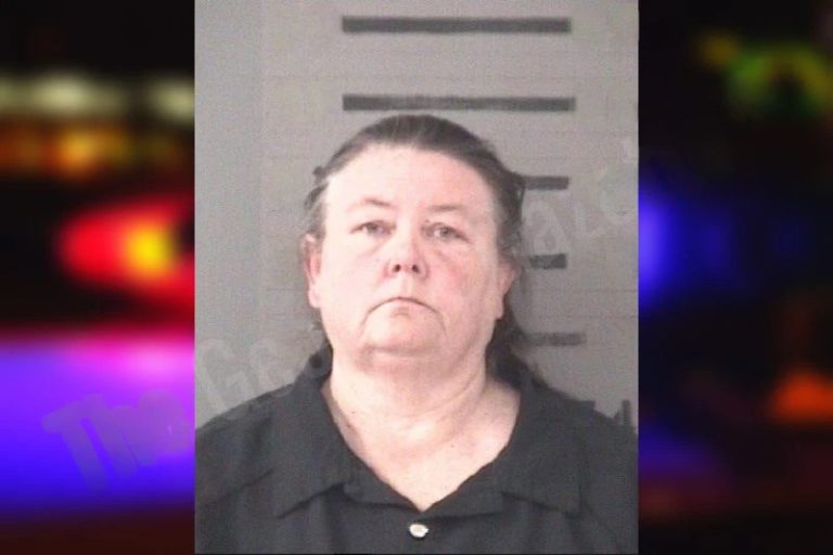 Melissa Watson mugshot – Dougherty County , Georgia Melissa Watson