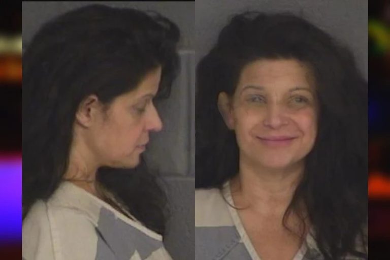 Melizza Cortez mugshot – Barrow County , Georgia Melizza Cortez