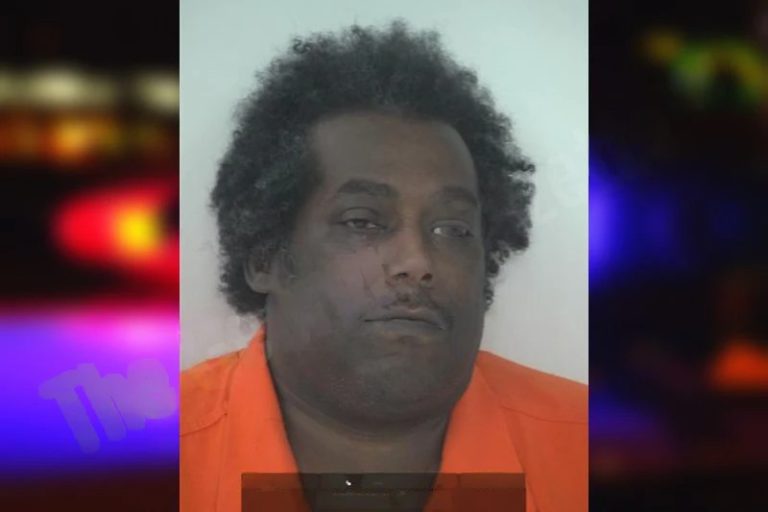 Melvin Copeland mugshot – Fayette County , Georgia Melvin Copeland