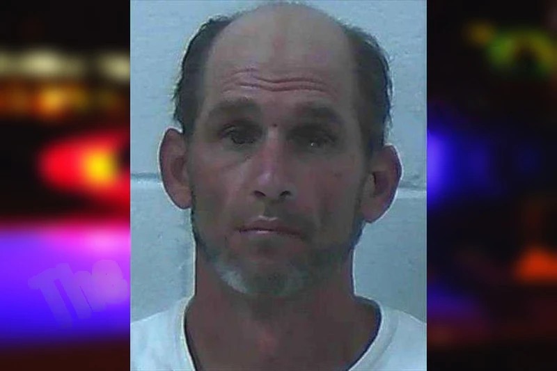 Melvin Minish Mugshots