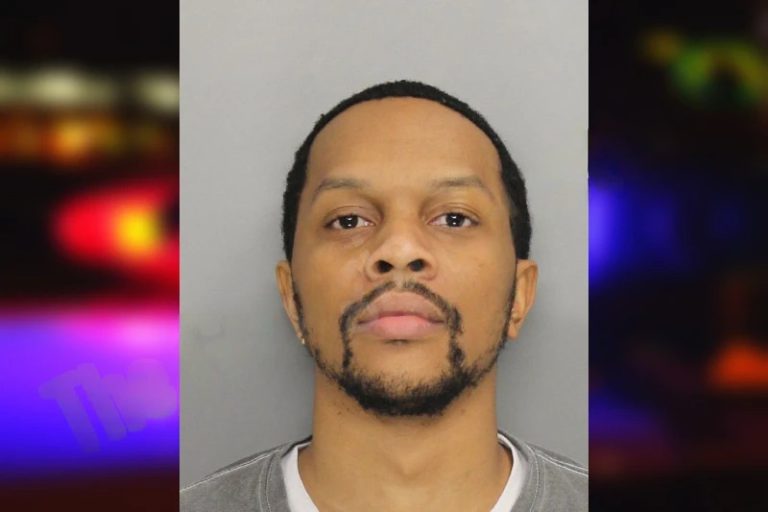 Melvin Sampson