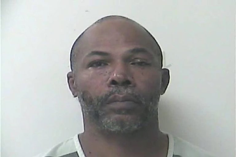 Melvin Wright mugshot – Oconee County , Georgia Melvin Wright