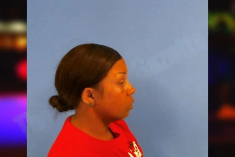 Mercades Edmondson-Avery mugshot – Troup County , Georgia Mercades Edmondson-Avery