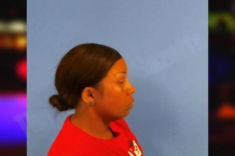 Mercades Edmondson-Avery Mugshots