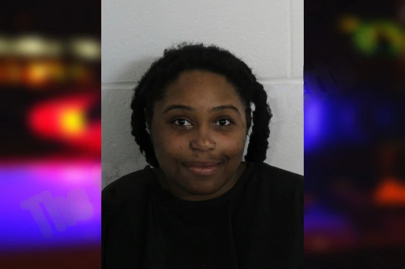 Mercey Fields mugshot – Floyd County , Georgia Mercey Fields mugshot