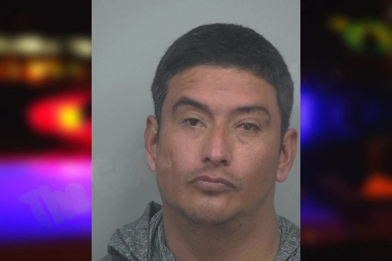 Merqueadas Trejo mugshot – Gwinnett County , Georgia Merqueadas Trejo mugshot