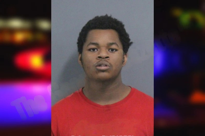 Messias Halsell mugshot – Catoosa County , Georgia Messias Halsell mugshot