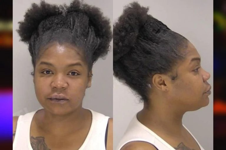 Micaela Alvarez mugshot – Richmond County , Georgia Micaela Alvarez