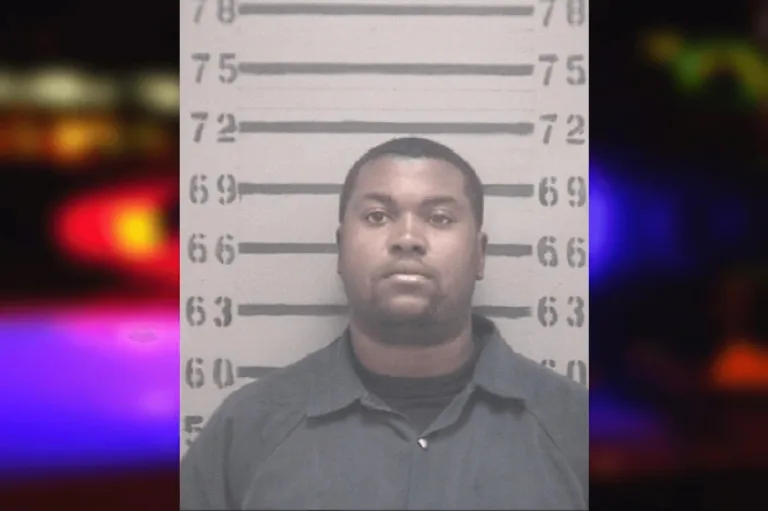 Micah Stallworth mugshot – Dougherty County , Georgia Micah Stallworth