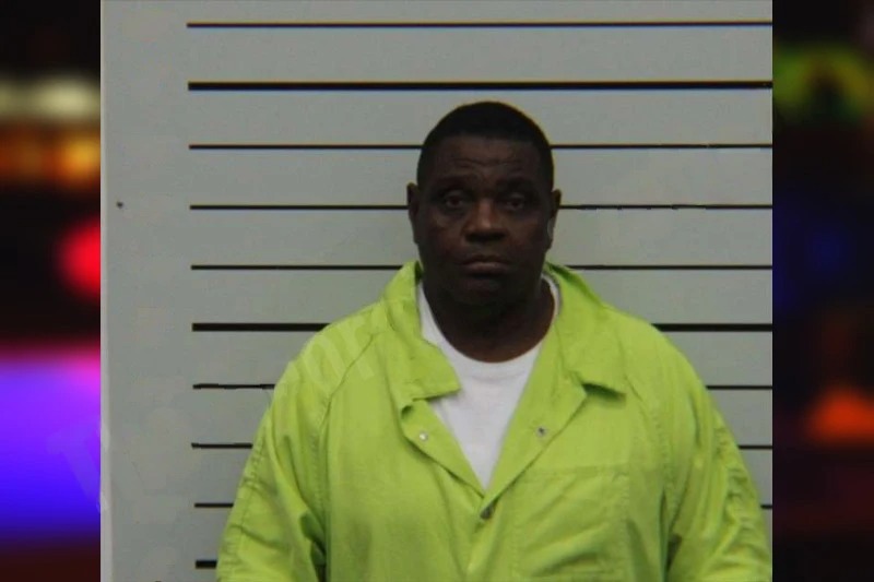 Michael Bell Mugshots