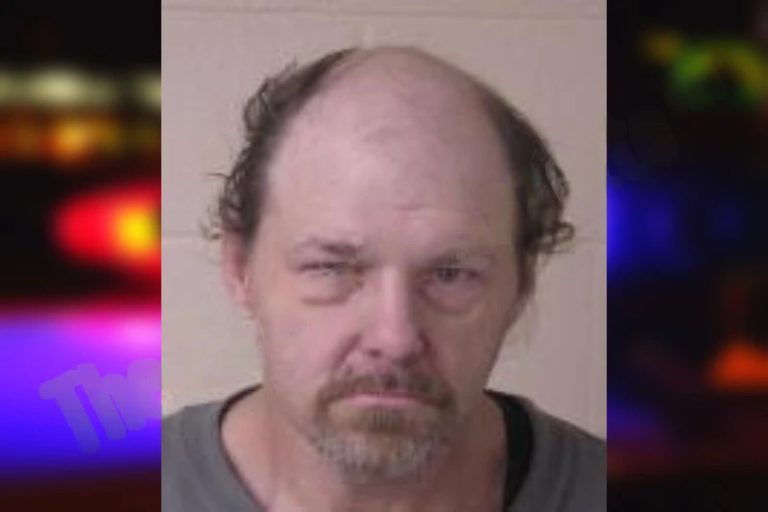 Michael Bollinger mugshot – Walker County , Georgia Michael Bollinger