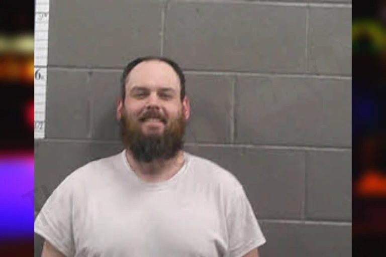 Michael Bookwalter mugshot – Banks County , Georgia Michael Bookwalter