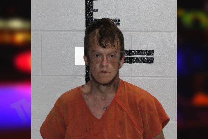 Michael Bowen Mugshots