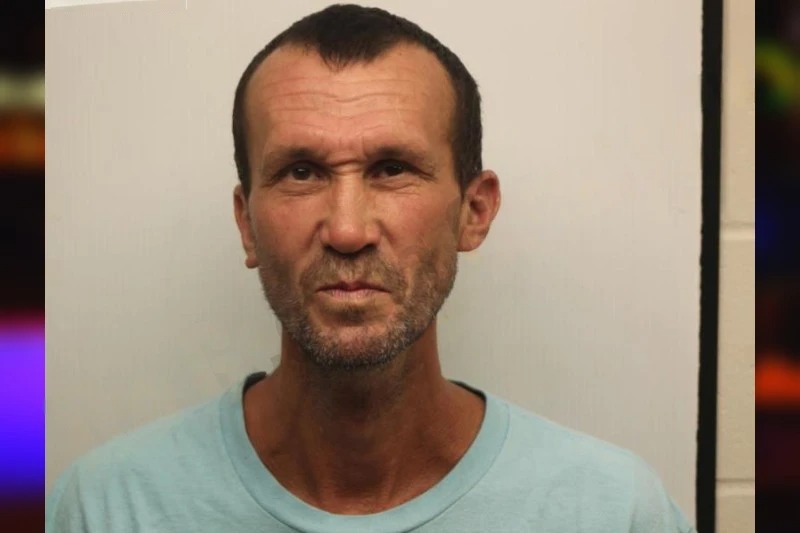 Michael Bradham mugshot