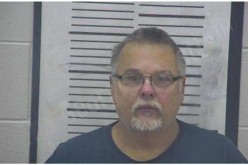 Michael Brooks mugshot – Coffee County , Georgia Michael Brooks mugshot