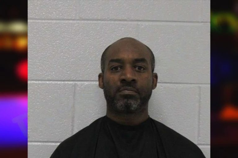 Michael Bryant mugshot – Carroll County , Georgia Michael Bryant