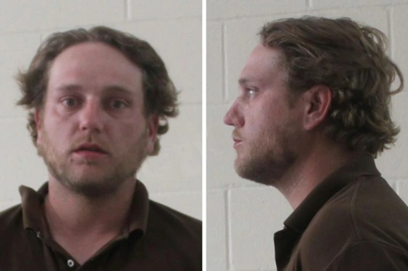 Michael Bustamante Mugshots