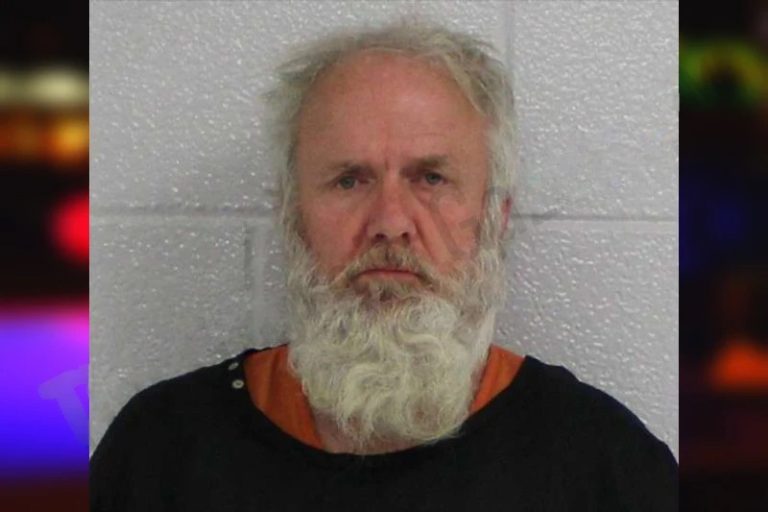 Michael Chaney mugshot – Carroll County , Georgia Michael Chaney