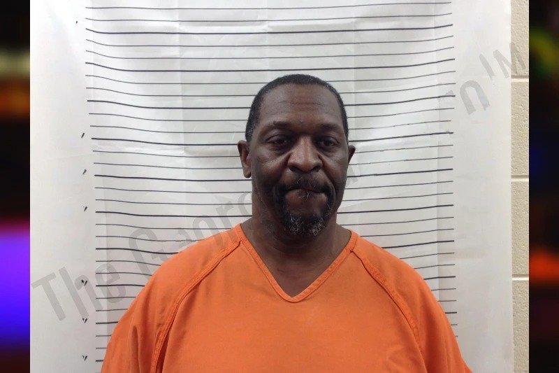 Michael Cherry Mugshots