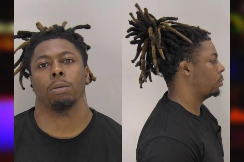 Michael Clark Mugshots