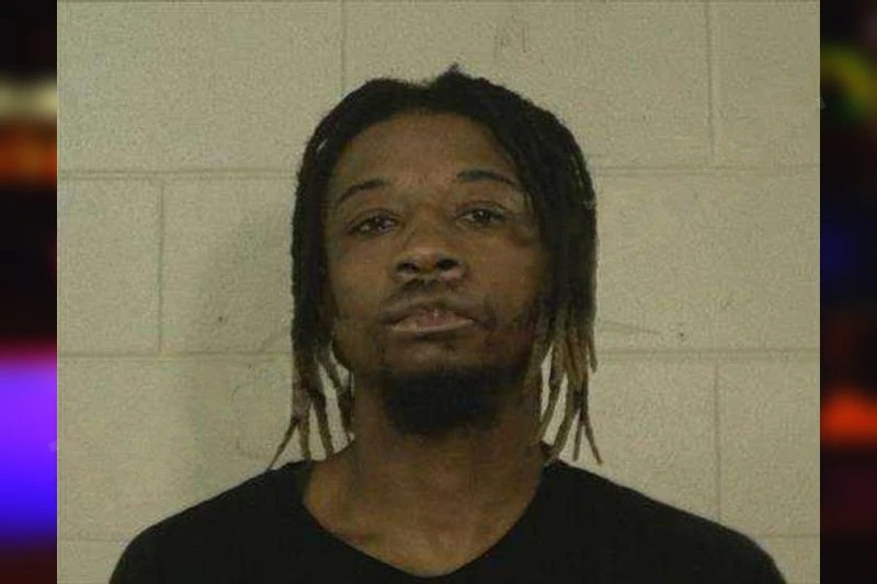 Michael Clayton mugshot – Liberty County , Georgia Michael Clayton mugshot