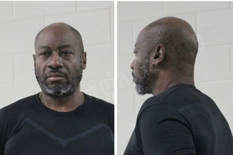 Michael Dasher mugshot