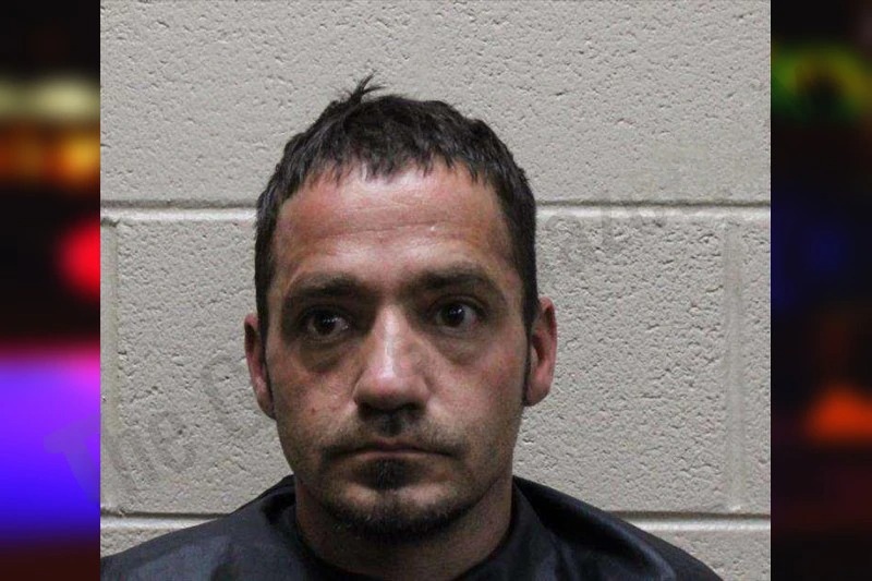 Michael Dewberry Mugshots