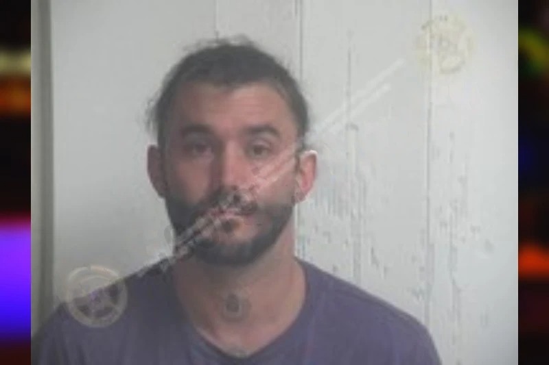 Michael Difortuna Mugshots