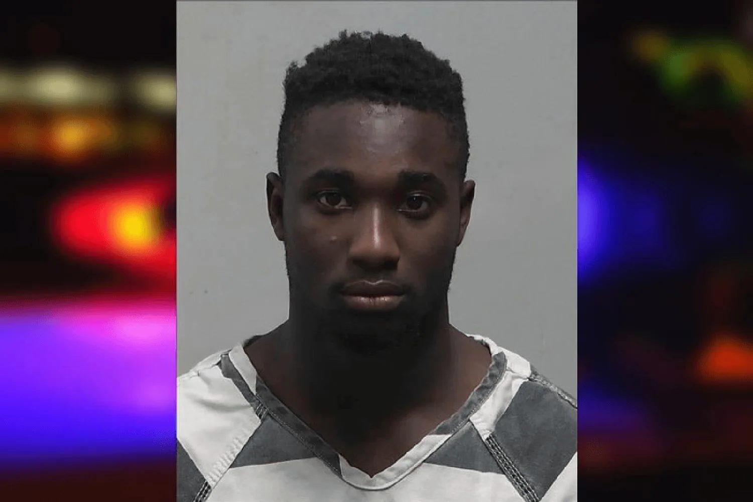 Michael Dixon Mugshots