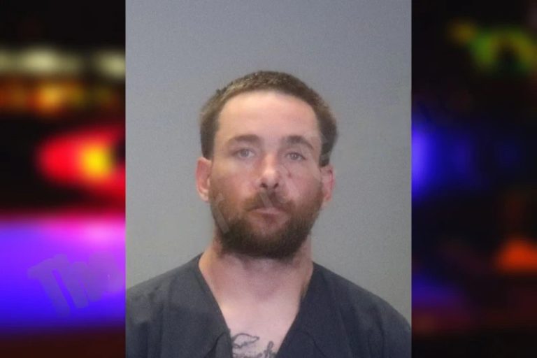 Michael Dowling mugshot – Muscogee County , Georgia Michael Dowling