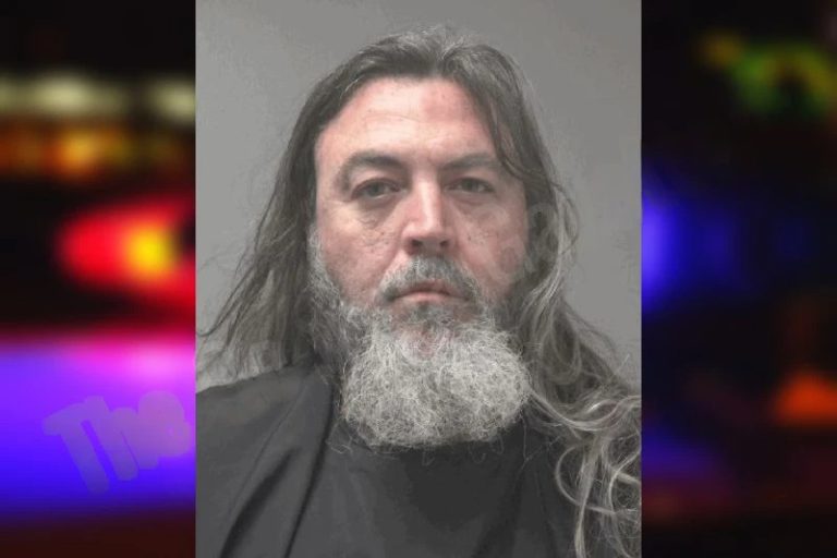 Michael Downey mugshot – Coweta County , Georgia Michael Downey