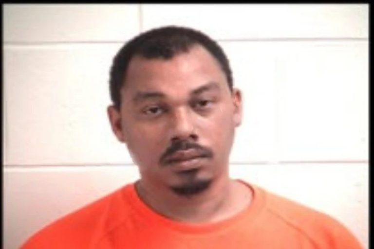 Michael Duncan mugshot – Henry County , Georgia Michael Duncan