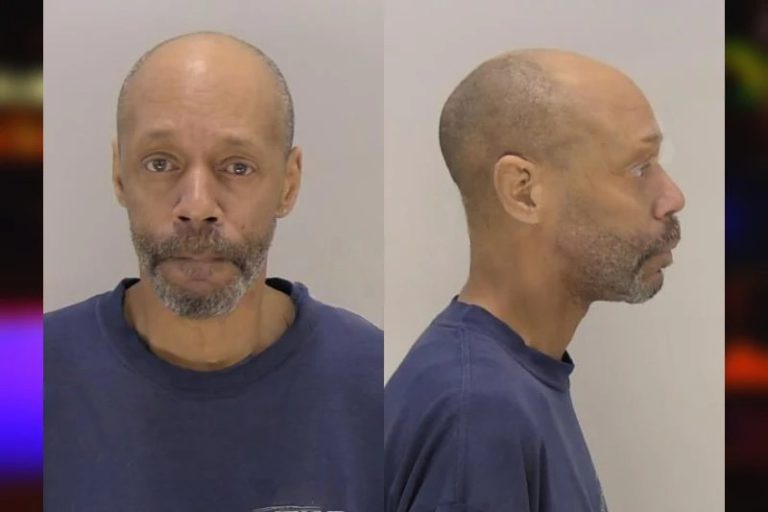 Michael Ellis mugshot – Richmond County , Georgia Michael Ellis