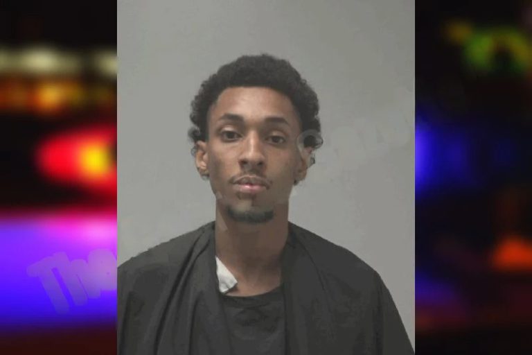 Michael Ferguson mugshot – Coweta County , Georgia Michael Ferguson