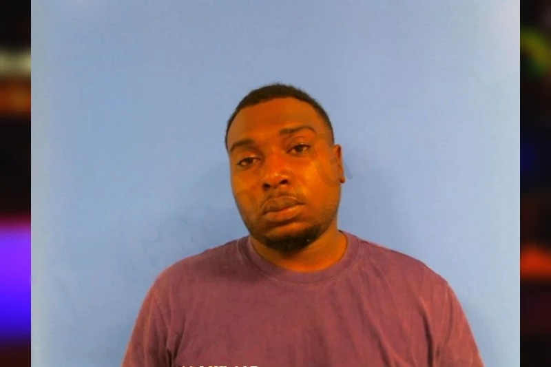 Michael Ford Mugshots