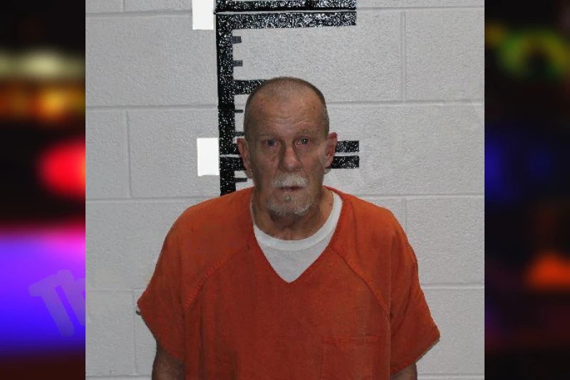 Michael Franks Mugshots