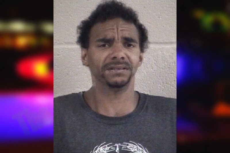 Michael Gibson Mugshots