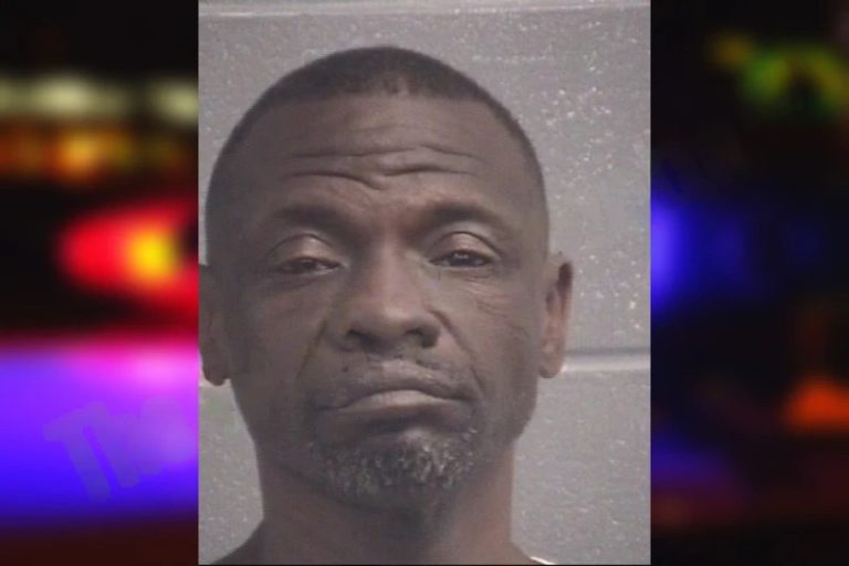 Michael Goodman mugshot – Spalding County , Georgia Michael Goodman