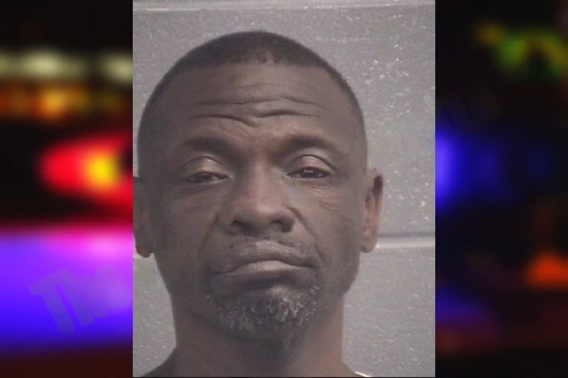 Michael Goodman mugshot – Spalding County , Georgia Michael Goodman mugshot