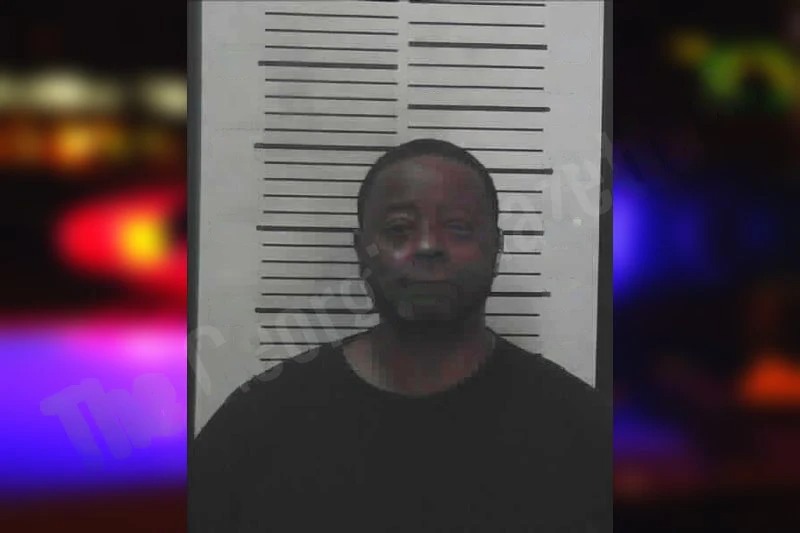 Michael Griffin Mugshots