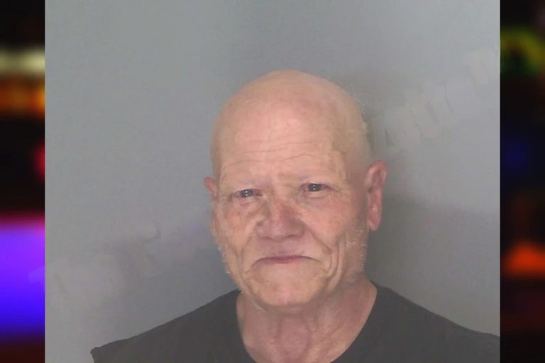 Michael Hamilton mugshot – Douglas County , Georgia Michael Hamilton