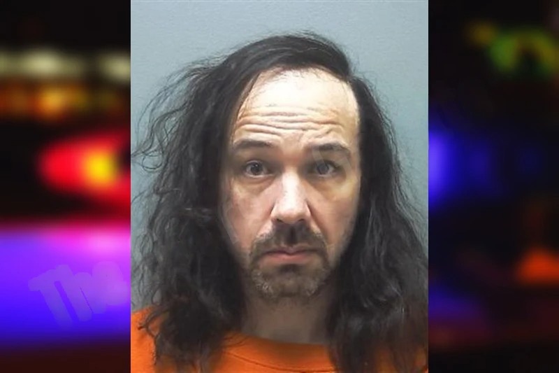 Michael Hickey Mugshots