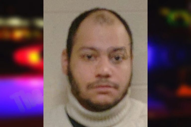 Michael Hines mugshot – Henry County , Georgia Michael Hines